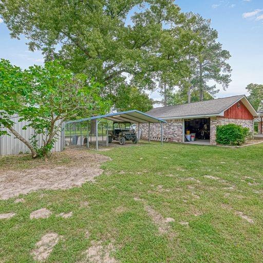 12416 Fm 1485 Rd, Conroe, TX 77306