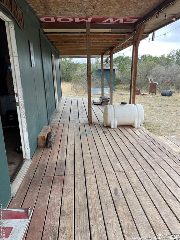 LOT 101 New Leona Ranch, Brackettville, TX 78832