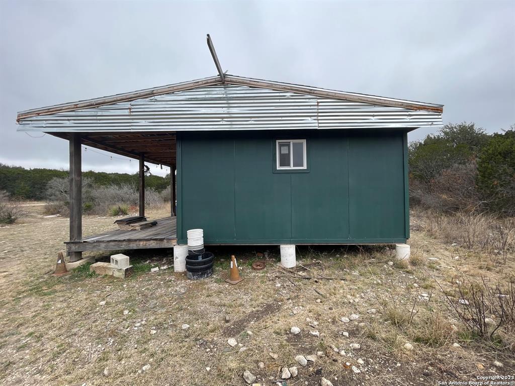 LOT 101 New Leona Ranch, Brackettville, TX 78832