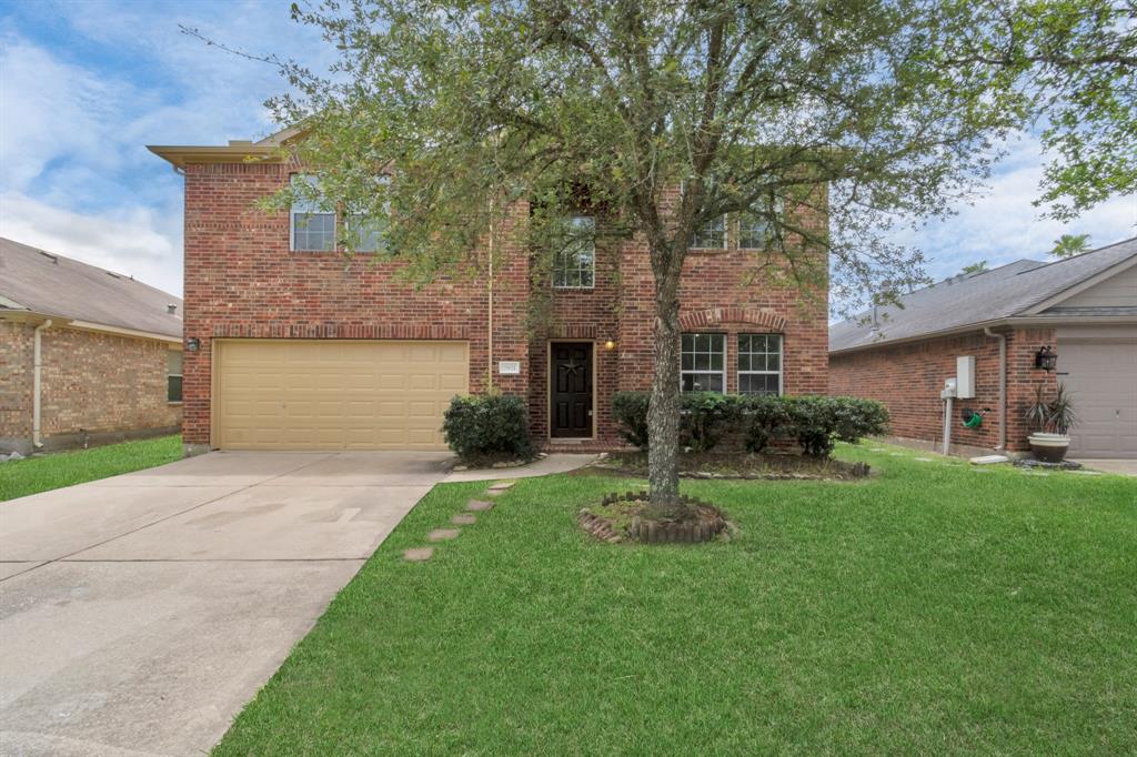 2921 Meridian Bay Lane, Dickinson, TX 77539