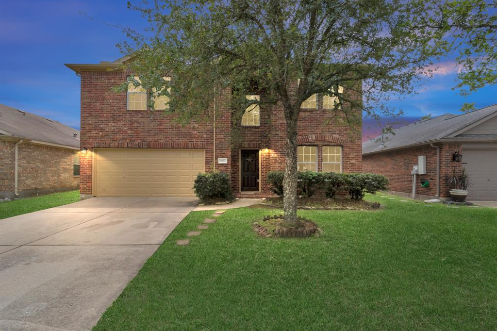 2921 Meridian Bay Ln, Dickinson, TX 77539
