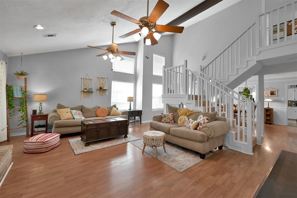 12323 Thoreau Drive, Montgomery, TX 77356