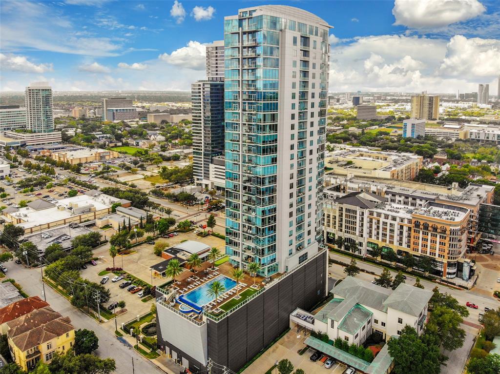 2727 KIRBY AT RIVER OAKS Condos For Sale in HOUSTON Houston Condo Mania!