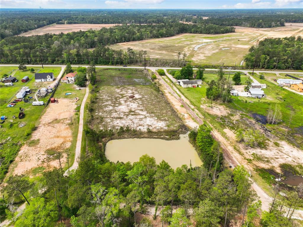 18339 Old Houston Road, Conroe, TX 77302