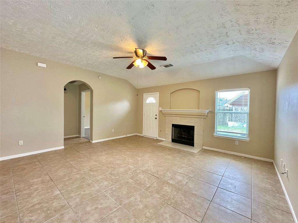 19611 Buckland Park Drive, Katy, TX 77449