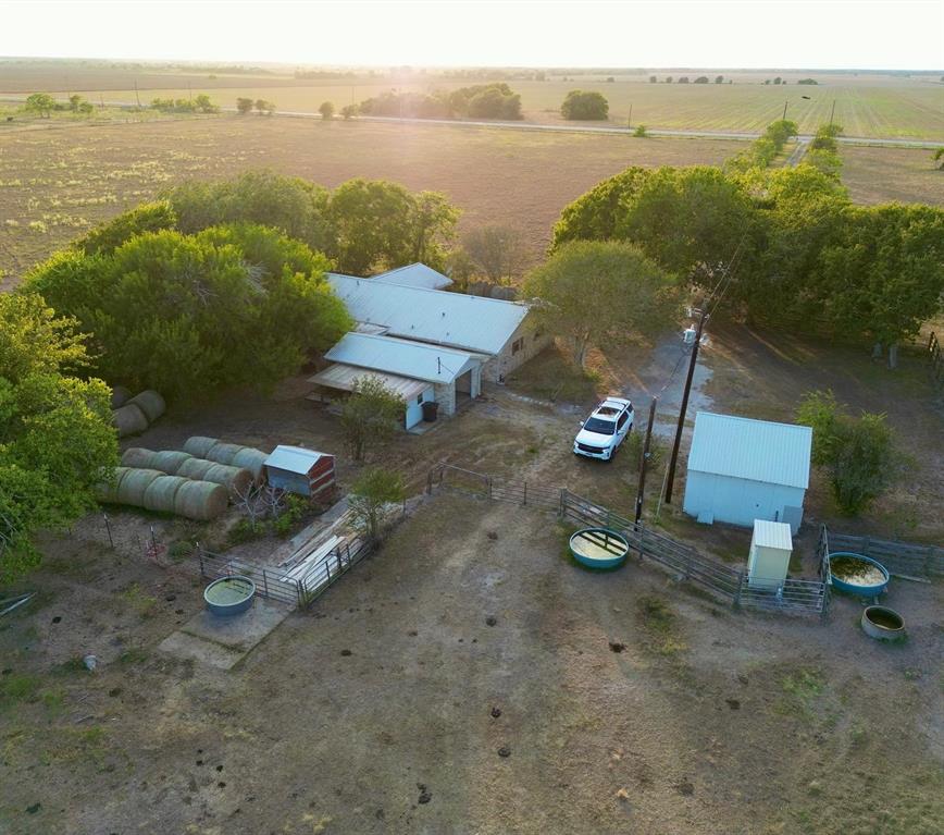 Matagorda County Land & Ranches for Sale t2 Ranches