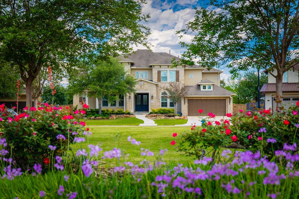 Luxury Homes for Sale in Katy TX Katy Luxury Real Estate