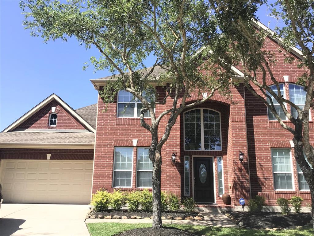 Luxury Homes for Sale in Pearland TX Pearland Luxury Real Estate