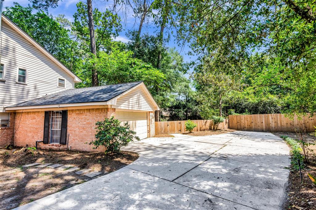 1119 Doral Lane, Houston, TX 77073