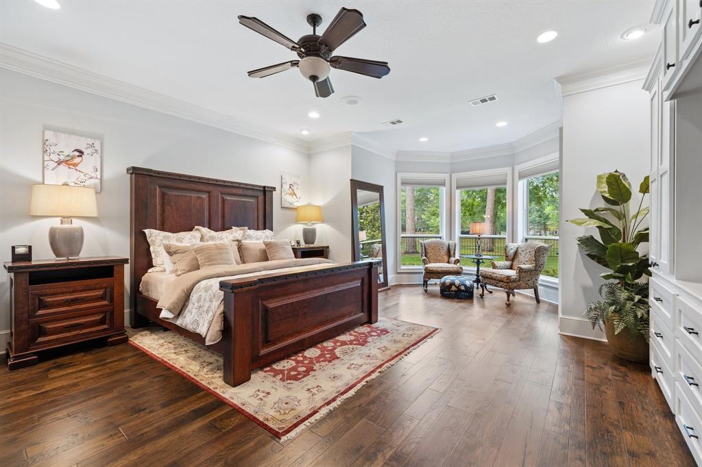 5506 Valley Lark Court, Kingwood, TX 77345