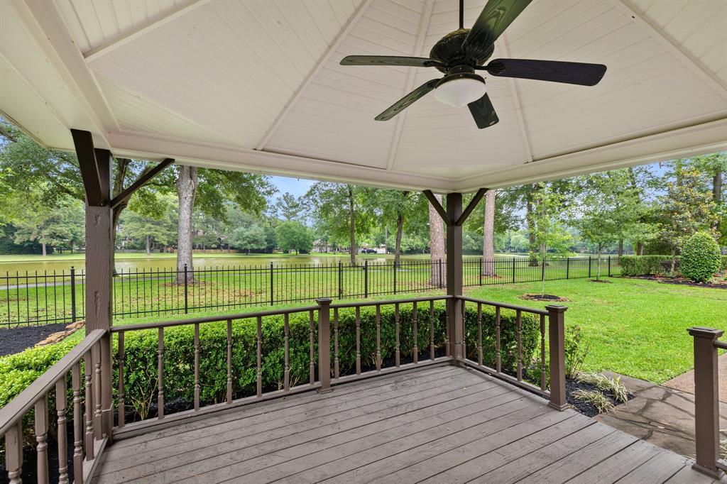 5506 Valley Lark Court, Kingwood, TX 77345