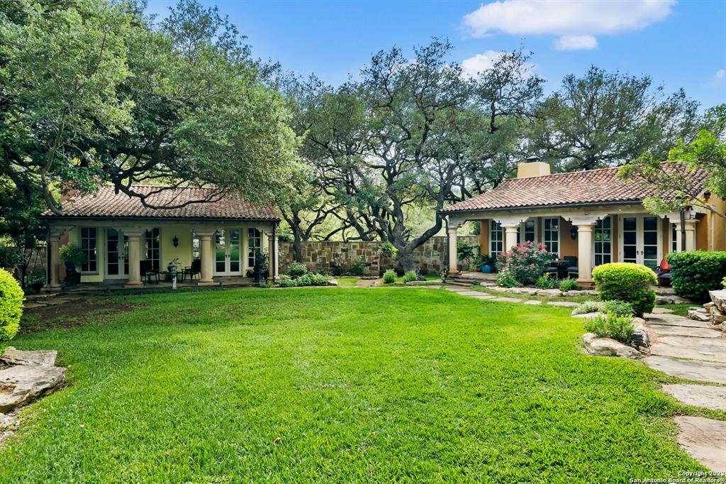 124 TX46 W, Boerne, TX 78006