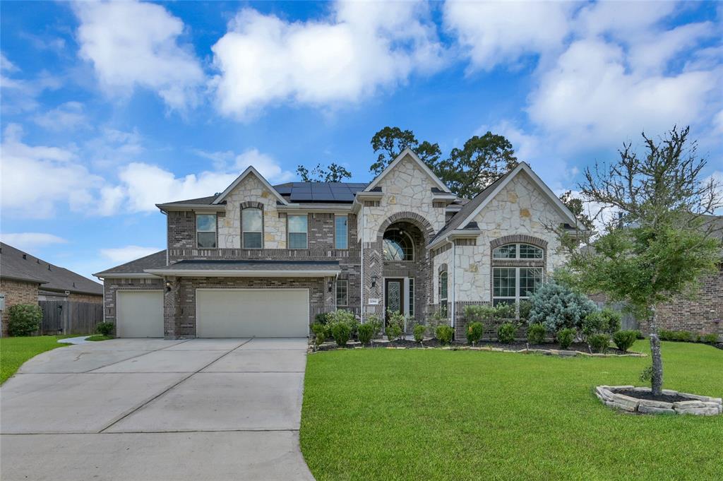 Luxury Homes for Sale in Conroe TX Conroe Luxury Real Estate
