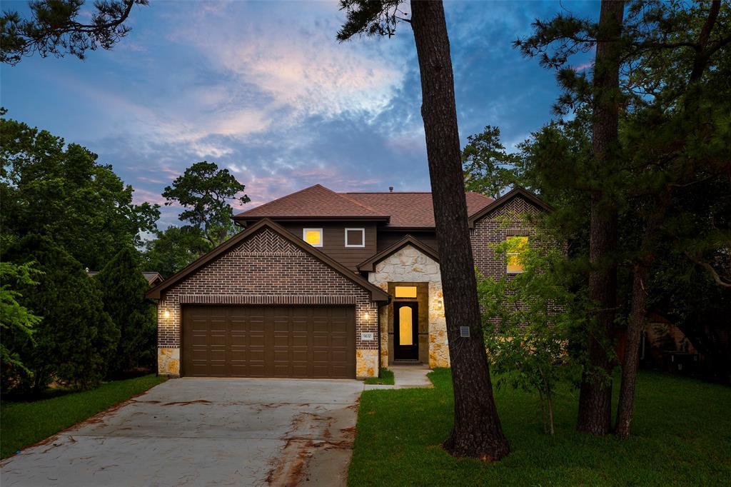 Luxury Homes for Sale in Spring TX Spring Luxury Real Estate