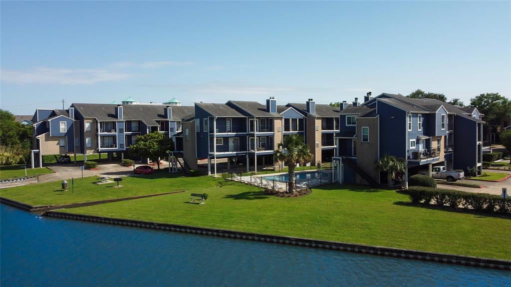 18519 Egret Bay Blvd 1808, ster, TX 77058