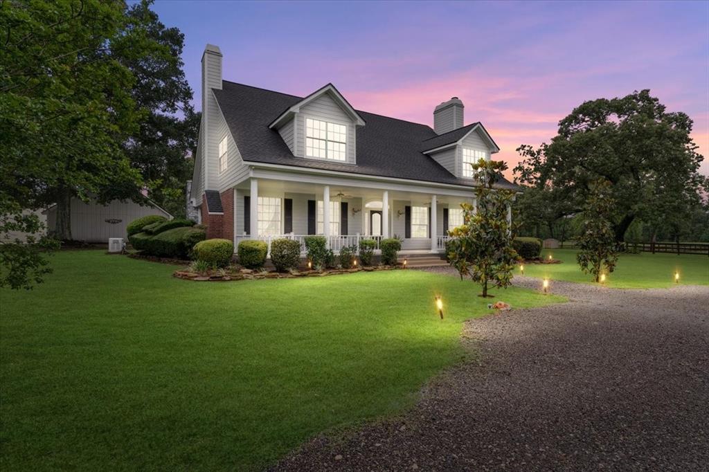 Homes For Sale zoned to Bear Branch Junior High School Magnolia ISD