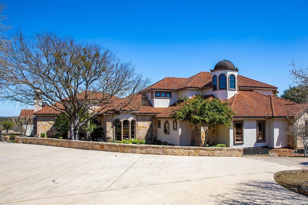 209 Park Ridge, Boerne, TX 78006