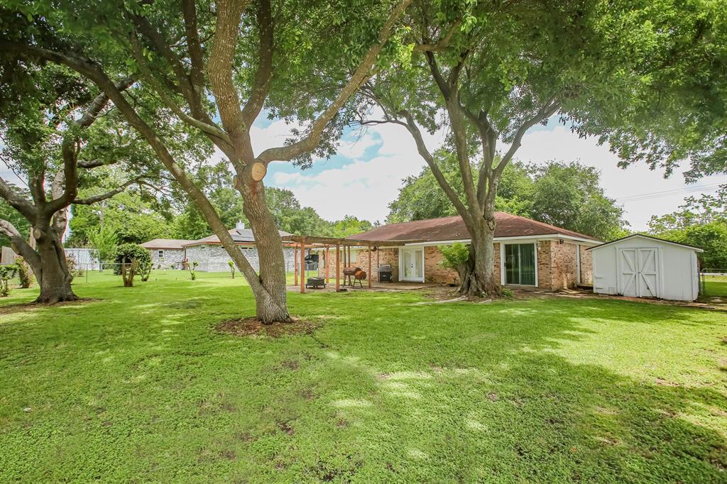 4122 Avenue J, Santa Fe, TX 77510
