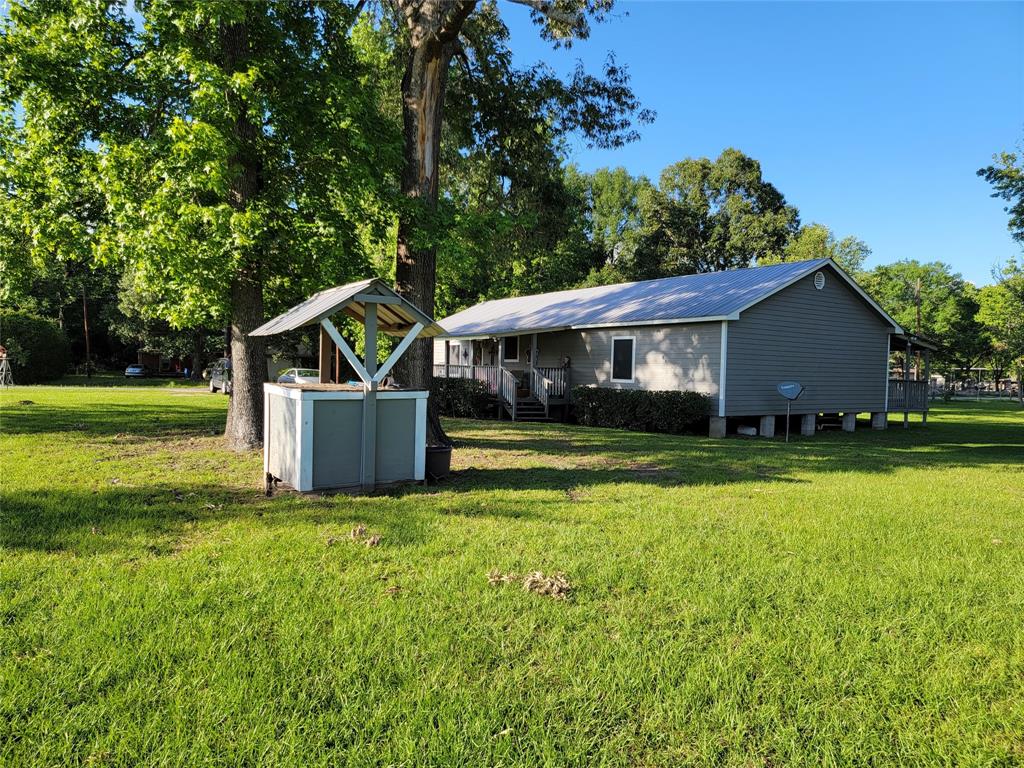 11227 Fostoria Road, Cleveland, TX 77328