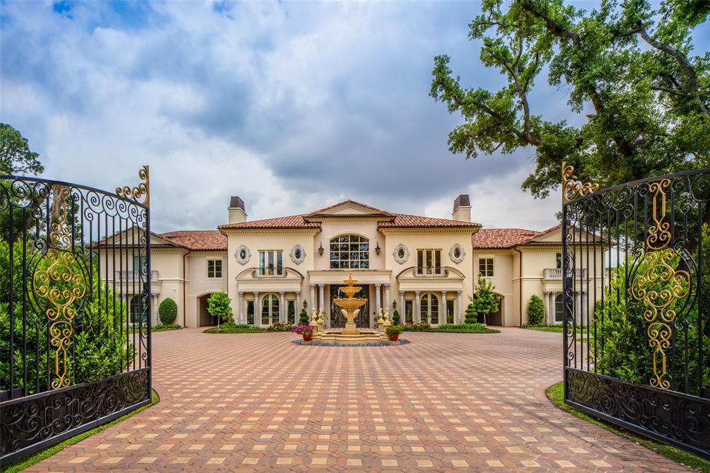 6 W Rivercrest, Houston, TX 77042