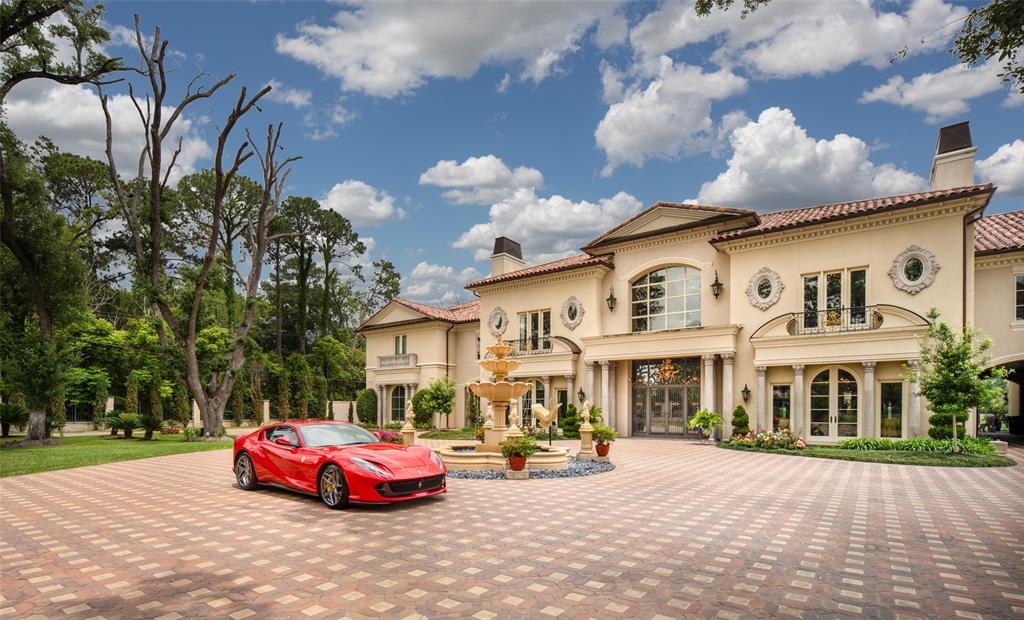 6 W Rivercrest, Houston, TX 77042