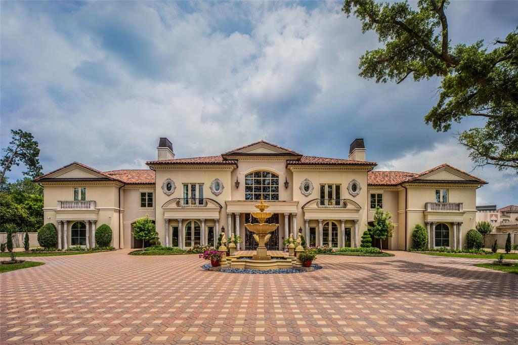 6 W Rivercrest, Houston, TX 77042