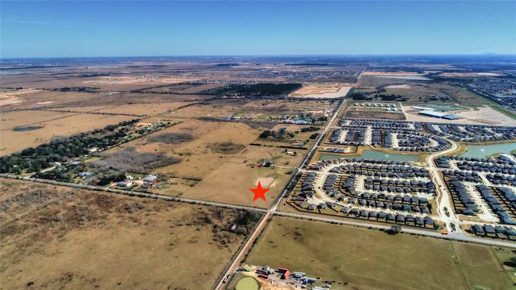 TBD Katy Hockley Road, Katy, TX 77493