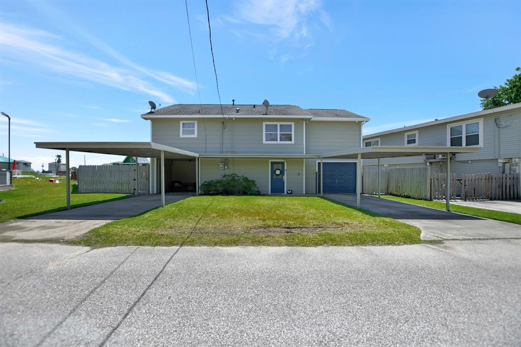 Joe Tramonte Realty Residential Rentals