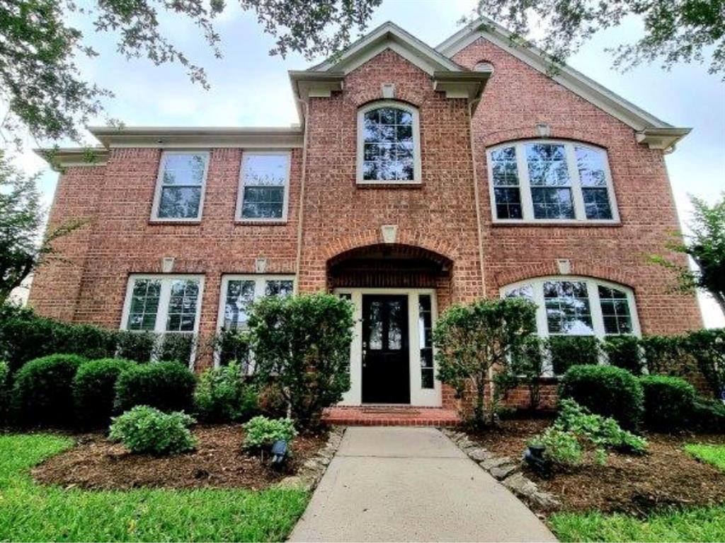 323 Watercrest Harbor Lane, League City, TX 77573