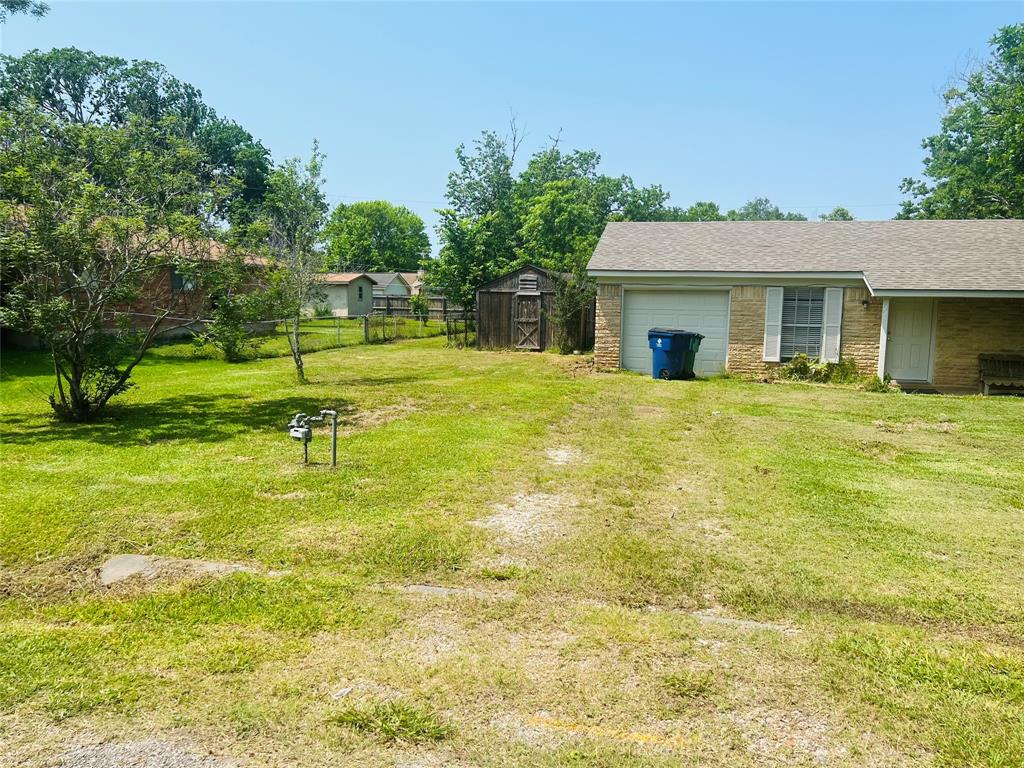 224 Stuart St, Richwood, TX 77531