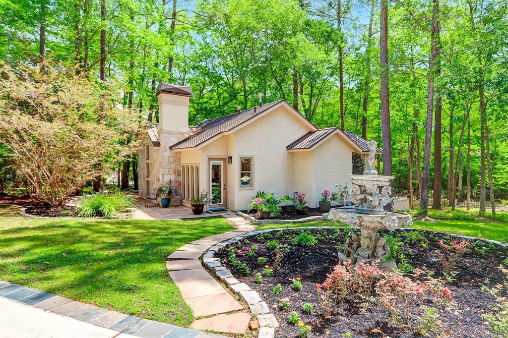 1 Deer Ridge Estates Boulevard, Kingwood, TX 77339