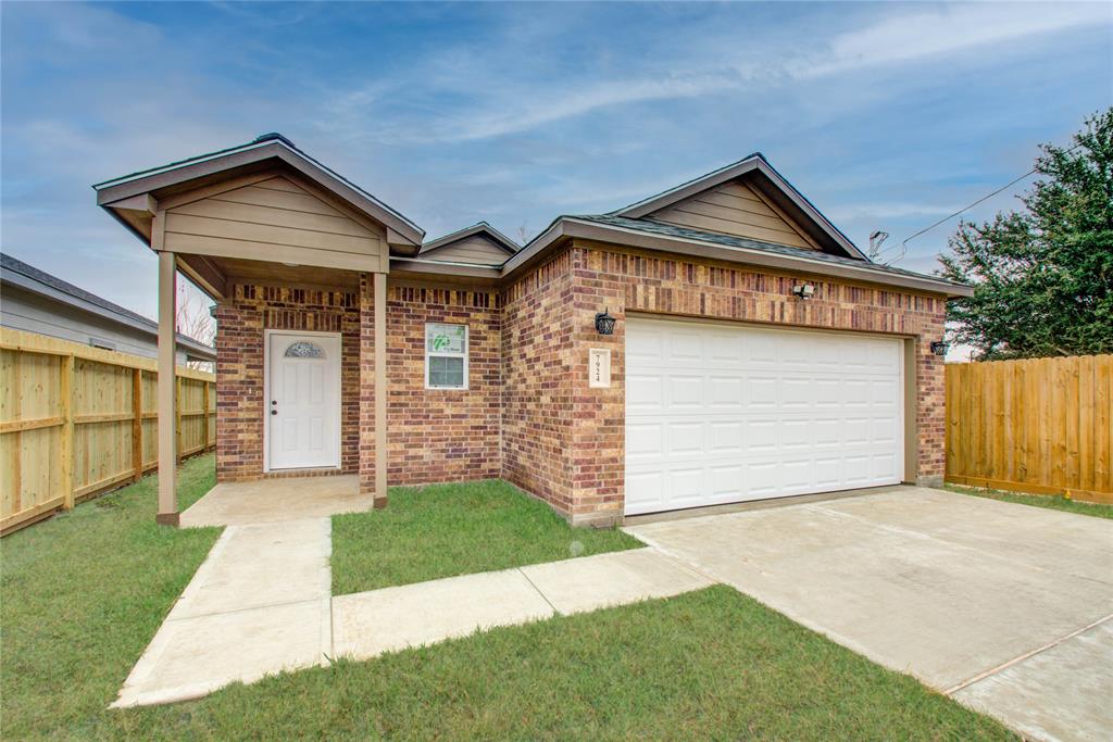 Spanish Style Homes for Sale in 77028, TX ZeroDown