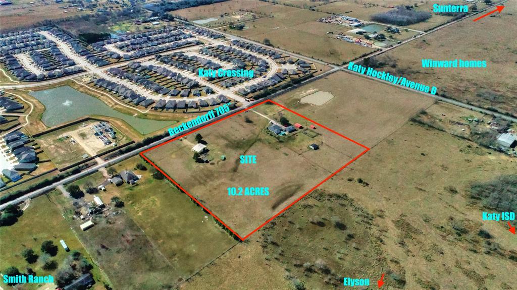 Harris County Land & Ranches for Sale t2 Ranches