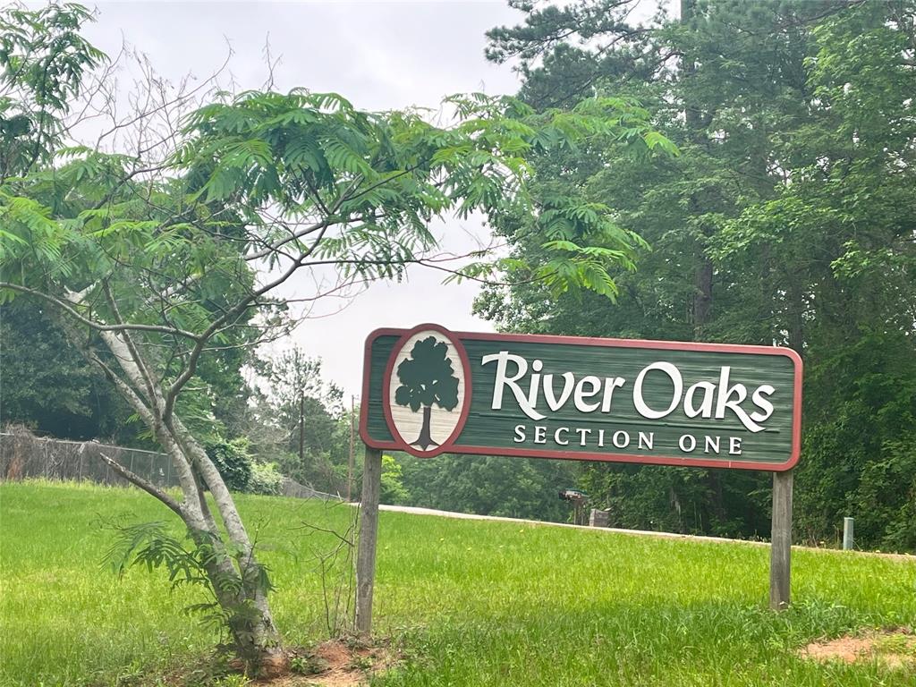 TBD Little Creek Dr, Coldspring, TX 77331