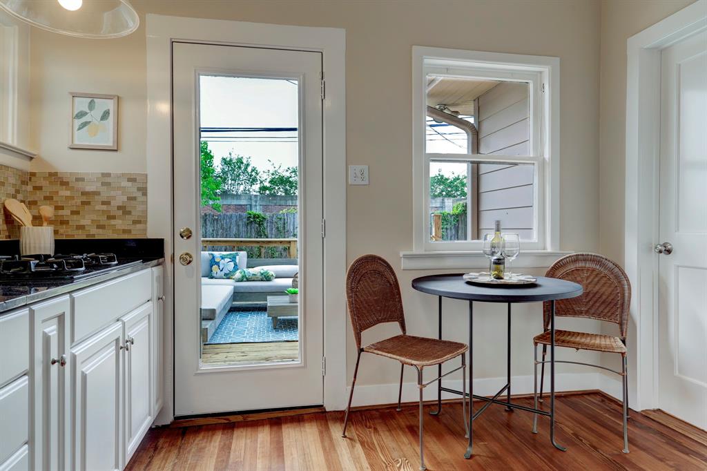 1608 Vassar Street, Houston, TX 77006