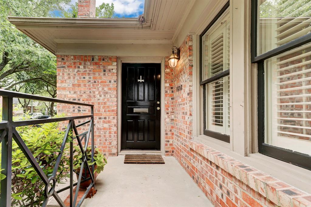 1608 Vassar Street, Houston, TX 77006