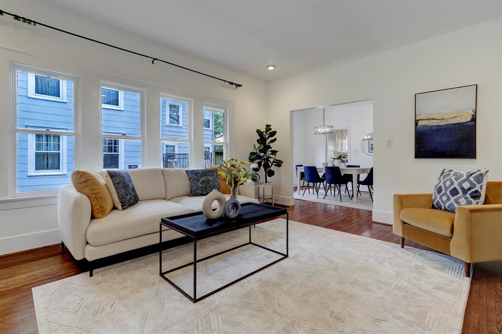 1608 Vassar Street, Houston, TX 77006