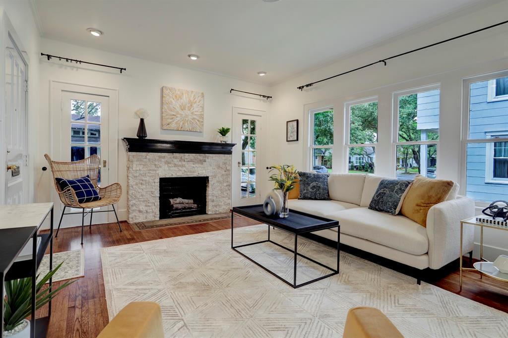 1608 Vassar Street, Houston, TX 77006