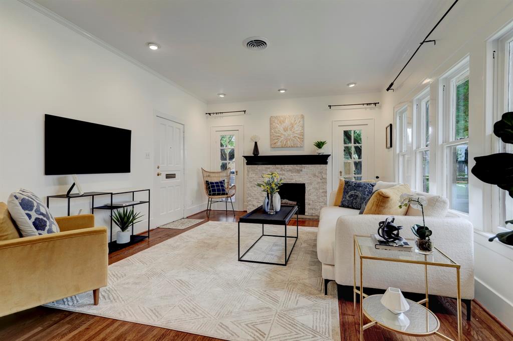 1608 Vassar Street, Houston, TX 77006