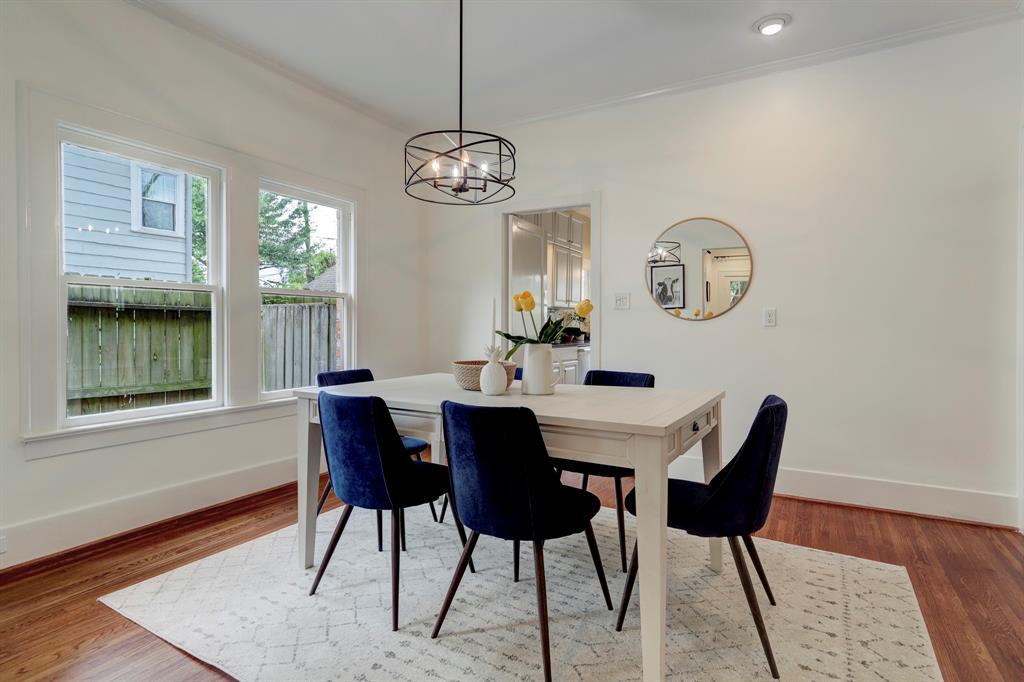 1608 Vassar Street, Houston, TX 77006