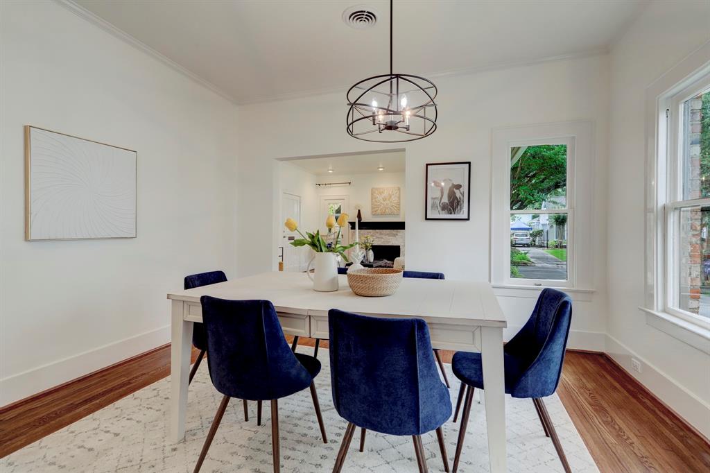 1608 Vassar Street, Houston, TX 77006