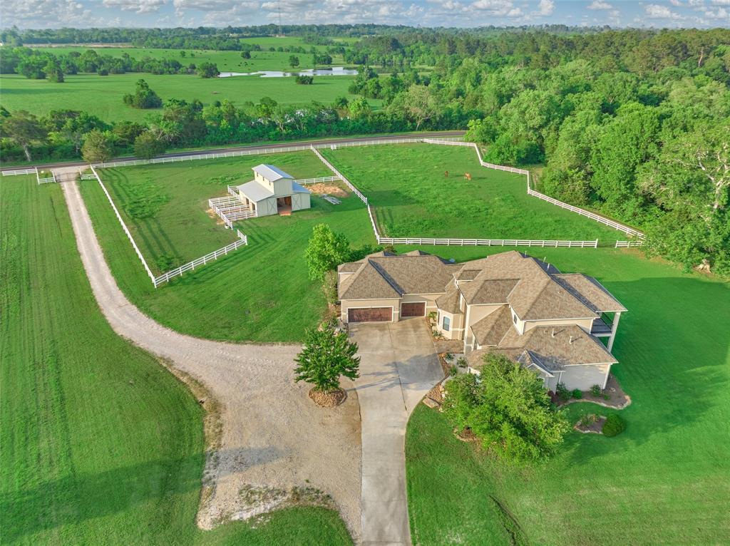 Luxury Homes for Sale in Montgomery TX Montgomery Luxury Real Estate