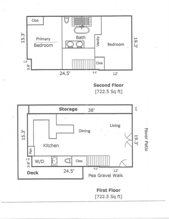 2205 Morse St, Houston, TX 77019