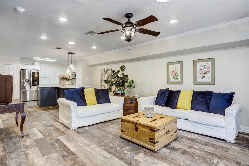 2205 Morse St, Houston, TX 77019