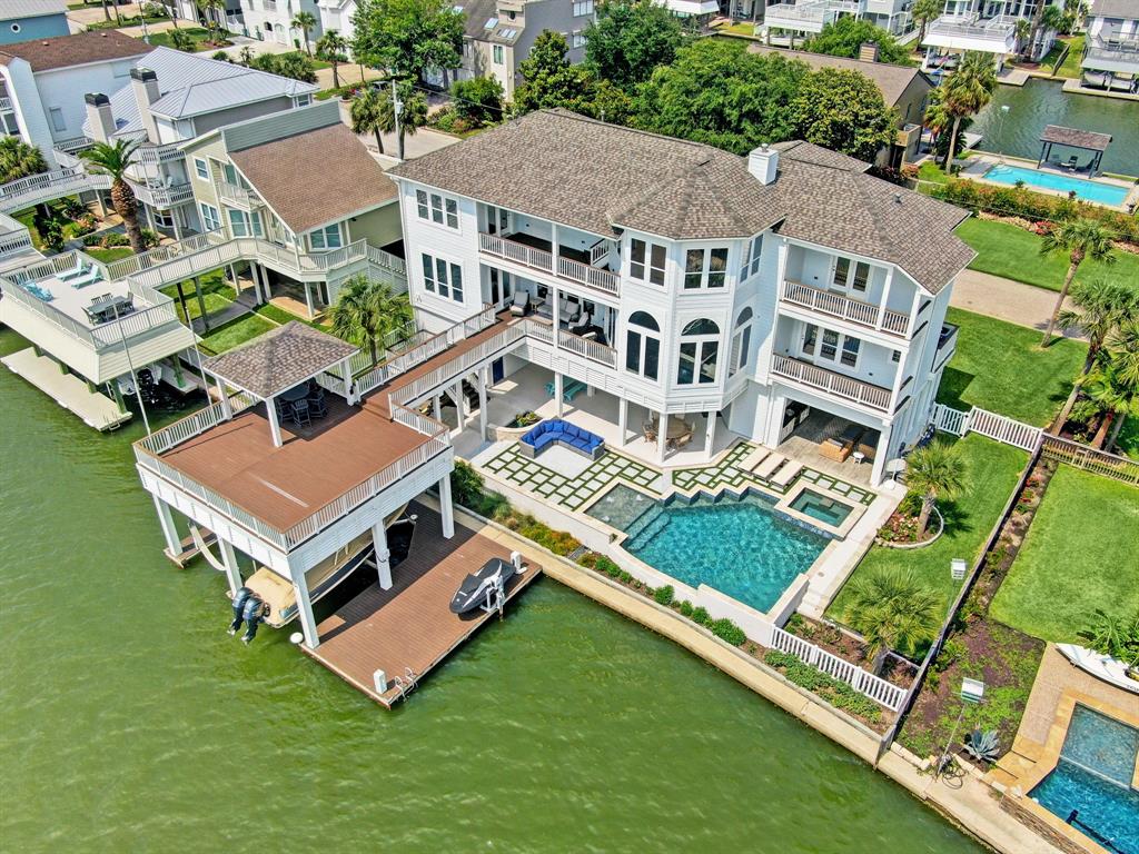 Luxury Homes for Sale in Galveston TX Galveston Luxury Real Estate