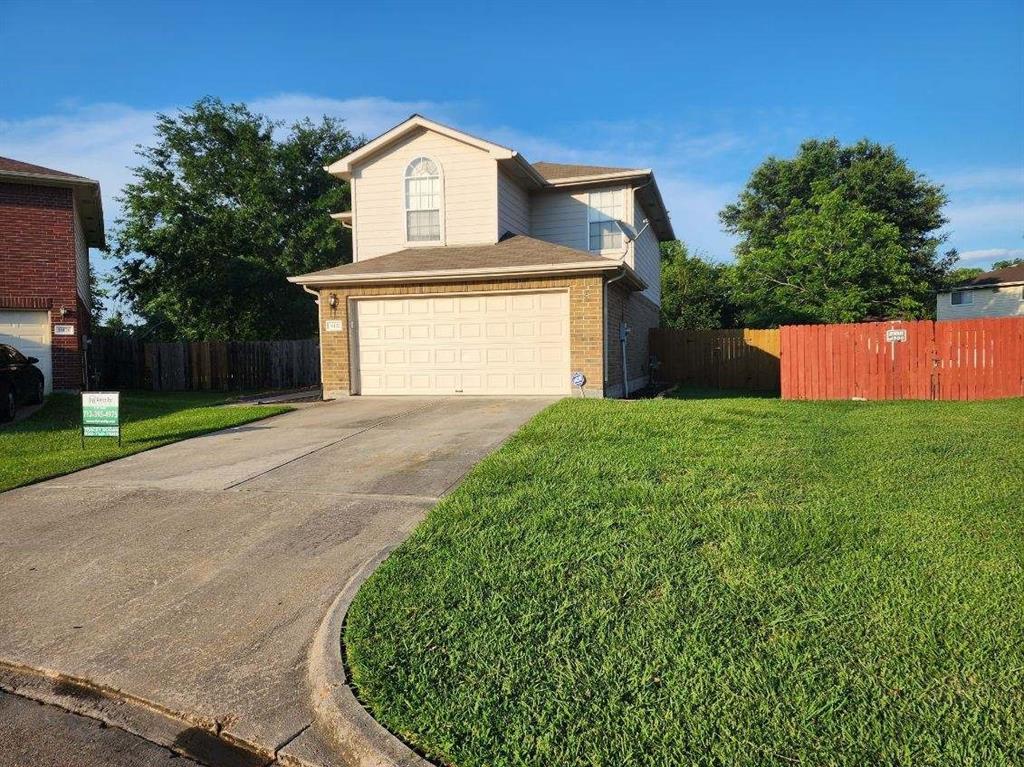 16122 Catbird Court, Humble, TX 77396