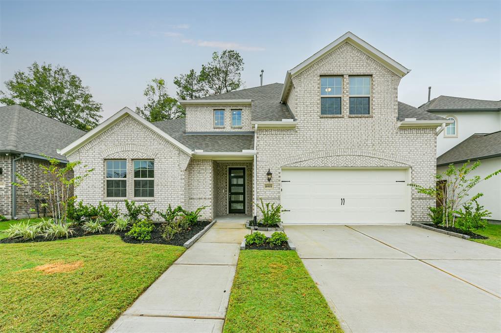 16919 Kyler Creek, Humble, TX 77346