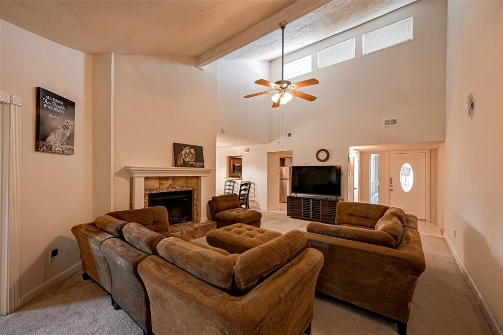 7015 Pouter Drive, Houston, TX 77083