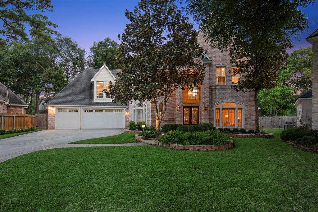 Houses in Champion Forest Spring TX Luxury Homes & Real Estate