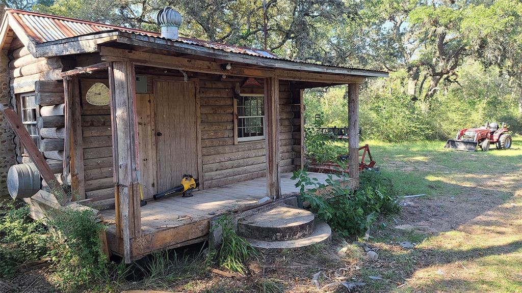 0 Bass Rd, Garwood, TX 77442